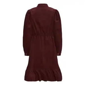 Klänning för kvinnor b.young Denord image-1