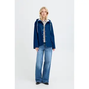 Women's waterproof jacket b.young BYAvan 9 image-2