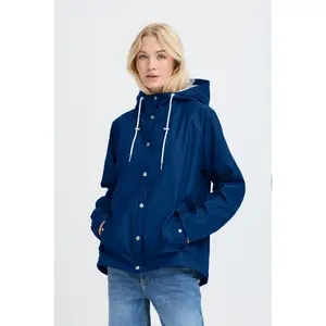 Women's waterproof jacket b.young BYAvan 9 image-3