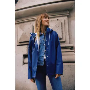 Women's waterproof jacket b.young BYAvan 9 image-4