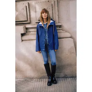 Women's waterproof jacket b.young BYAvan 9 image-5