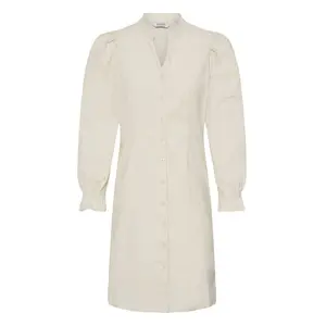 Women's shirt dress b.young Denora image-0