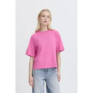Women's T-shirt b.young BYMmorla Jumper 2 image-1