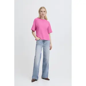 Women's T-shirt b.young BYMmorla Jumper 2 image-2