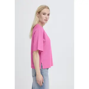 Women's T-shirt b.young BYMmorla Jumper 2 image-5