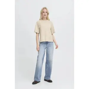 Women's T-shirt b.young BYMmorla Jumper 2 image-1
