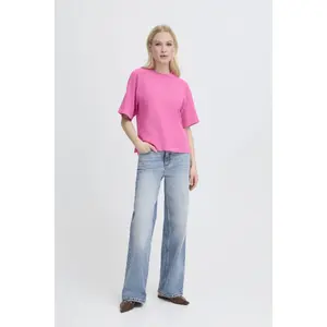 Women's T-shirt b.young BYMmorla Jumper 2 image-1