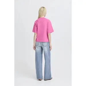 Women's T-shirt b.young BYMmorla Jumper 2 image-4