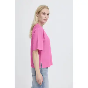 Women's T-shirt b.young BYMmorla Jumper 2 image-5