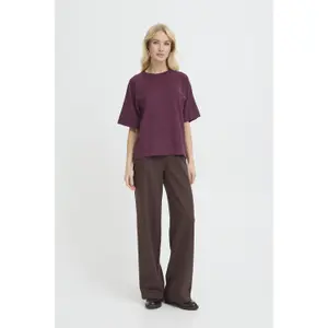 Woman sweater b.young Bymmorla 2 image-3