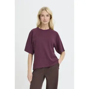 Woman sweater b.young Bymmorla 2 image-4