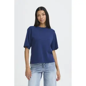 Women's T-shirt b.young BYMmorla Jumper 2 image-2