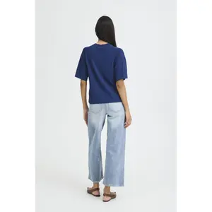 Women's T-shirt b.young BYMmorla Jumper 2 image-4