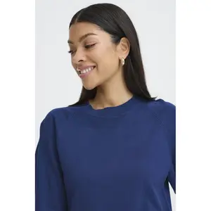 Women's T-shirt b.young BYMmorla Jumper 2 image-6