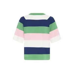 Women's T-shirt b.young BYMmorla Jumper 2 image-5