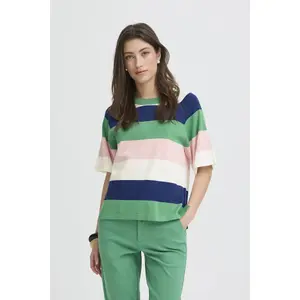 Women's T-shirt b.young BYMmorla Jumper 2 image-2