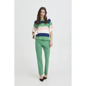 Women's T-shirt b.young BYMmorla Jumper 2 image-1