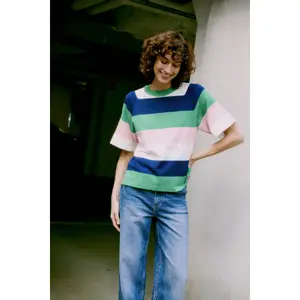 Women's T-shirt b.young BYMmorla Jumper 2 image-4
