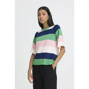 Women's T-shirt b.young BYMmorla Jumper 2 image-3