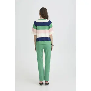 Women's T-shirt b.young BYMmorla Jumper 2 image-6