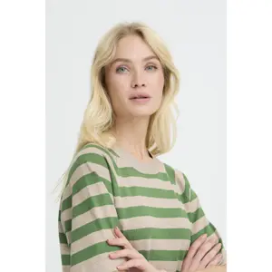 Woman sweater b.young Bymmorla 2 image-3