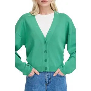 Woman sweater b.young BYMmorla image-0