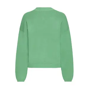 Woman sweater b.young BYMmorla image-4