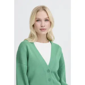 Woman sweater b.young BYMmorla image-6