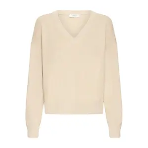 Woman sweater b.young BYMmorla Loose Jumper 2 image-0