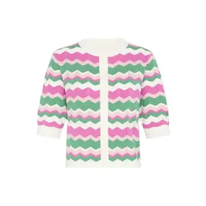 Strickjacke, Damen b.young Bymmorla image-0