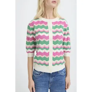 Strickjacke, Damen b.young Bymmorla image-3