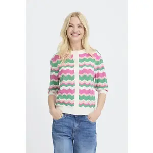 Strickjacke, Damen b.young Bymmorla image-1