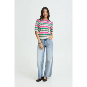 Woman sweater b.young BYMMORLA image-2