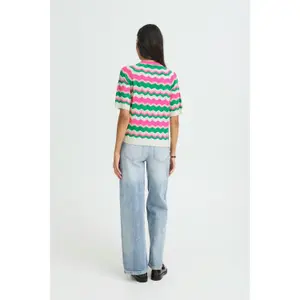 Woman sweater b.young BYMMORLA image-4