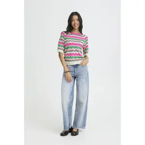 Woman sweater b.young BYMMORLA image-4