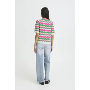 Woman sweater b.young BYMMORLA image-5