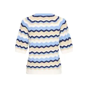Woman sweater b.young BYMMORLA image-4