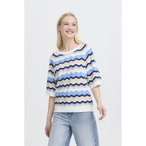 Woman sweater b.young BYMMORLA image-1