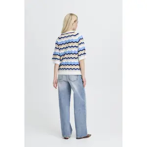 Woman sweater b.young BYMMORLA image-5