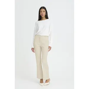 Women's Trousers b.young BYDanta 4 image-1
