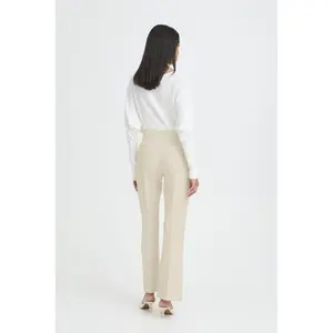 Women's Trousers b.young BYDanta 4 image-4