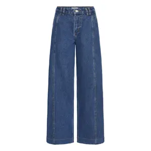 Women's Regular Jeans b.young BYKakai image-0