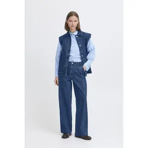 Women's Regular Jeans b.young BYKakai image-2