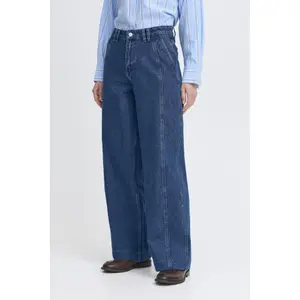 Women's Regular Jeans b.young BYKakai image-1
