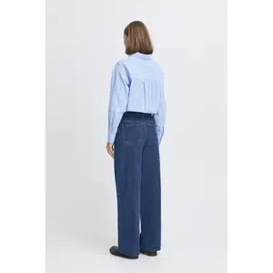 Women's Regular Jeans b.young BYKakai image-5