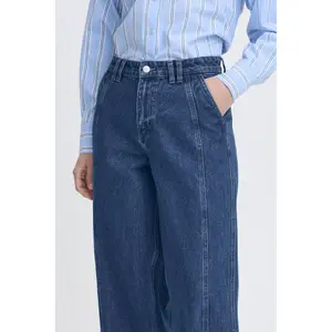 Women's Regular Jeans b.young BYKakai image-6