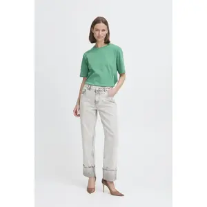 Straight Jeans for Women b.young BYKeffini image-2