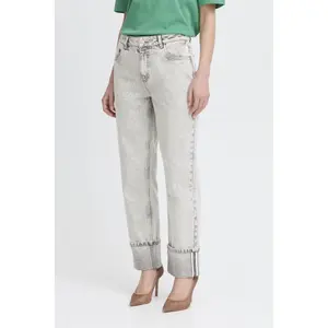 Straight Jeans for Women b.young BYKeffini image-1