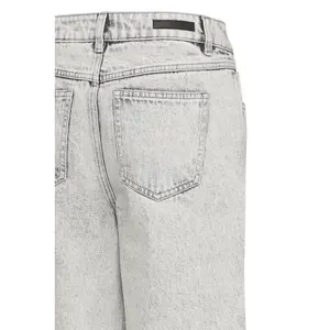 Straight Jeans for Women b.young BYKeffini image-4