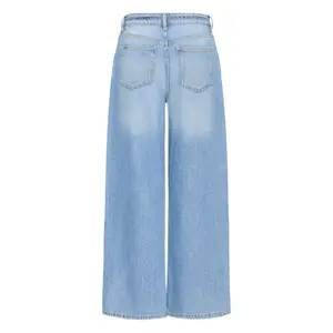 Women's Wide Leg Jeans b.young BYKimu 2 image-3